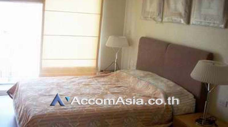 The Bangkok Thanon Sub Condominium  2 Bedroom For Rent BTS Sala Daeng03
