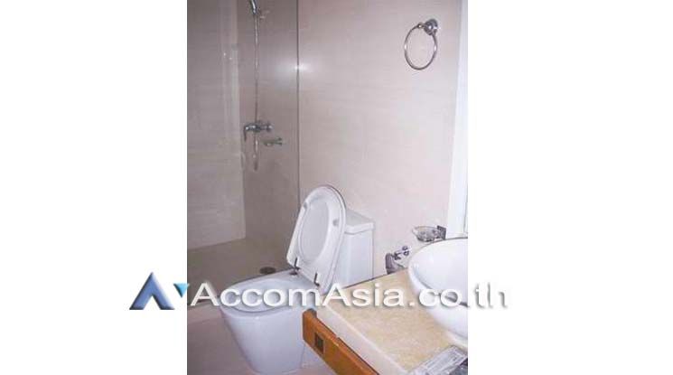 The Bangkok Thanon Sub Condominium  2 Bedroom For Rent BTS Sala Daeng04