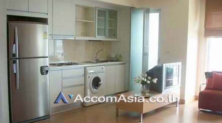 The Bangkok Thanon Sub Condominium  2 Bedroom For Rent BTS Sala Daeng05