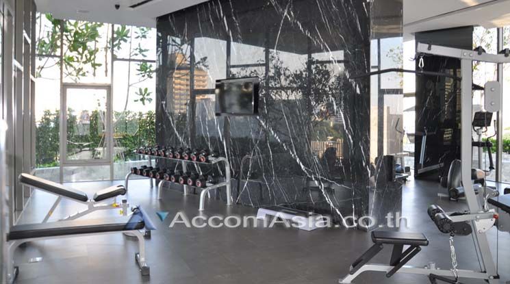 HQ Thonglor Condominium  2 Bedroom For Rent BTS Thong Lo in Sukhumvit03