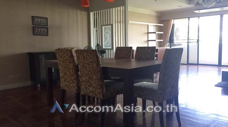 The Trendy Sukhumvit 13 Condominium For Rent BTS Nana - MRT Sukhumvit01