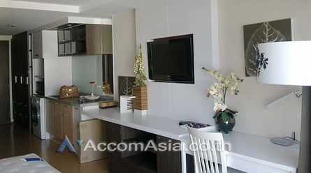 The Trendy Sukhumvit 13 Condominium For Rent BTS Nana - MRT Sukhumvit02