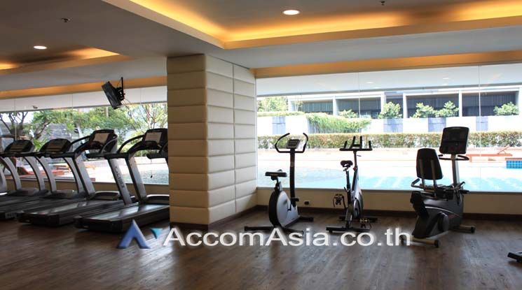 The Trendy Sukhumvit 13 Condominium For Rent BTS Nana - MRT Sukhumvit03
