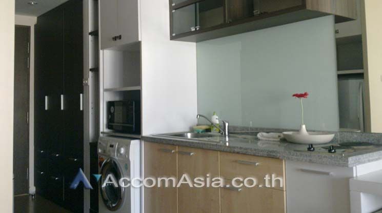The Trendy Sukhumvit 13 Condominium For Rent BTS Nana - MRT Sukhumvit04