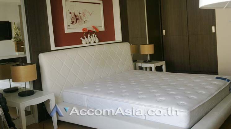 The Trendy Sukhumvit 13 Condominium For Rent BTS Nana - MRT Sukhumvit05