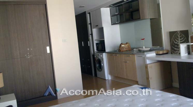 The Trendy Sukhumvit 13 Condominium For Rent BTS Nana - MRT Sukhumvit06