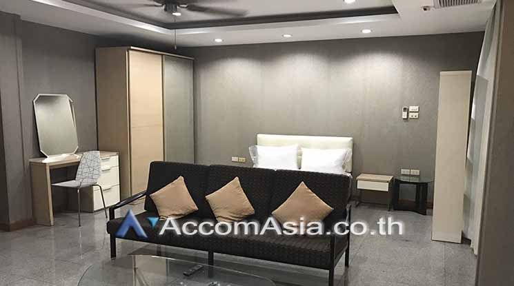 Tranquil Boutique Apartment For Rent BTS Thong Lo in Sukhumvit Bangkok01