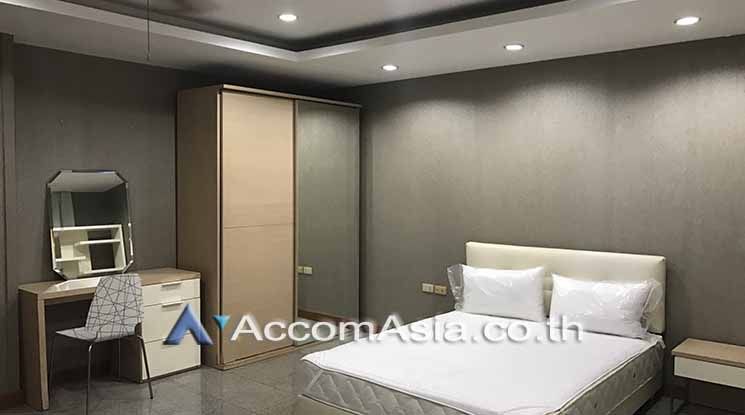 Tranquil Boutique Apartment For Rent BTS Thong Lo in Sukhumvit Bangkok03