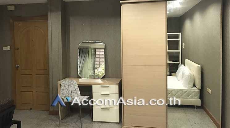 Tranquil Boutique Apartment For Rent BTS Thong Lo in Sukhumvit Bangkok04