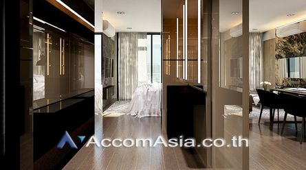 Beatniq Sukhumvit Condominium  1 Bedroom For Rent BTS Thong Lo in Sukh02
