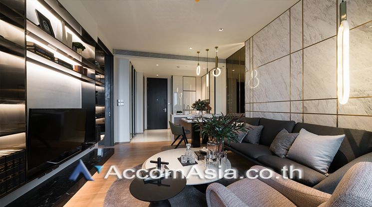Beatniq Sukhumvit Condominium  1 Bedroom For Rent BTS Thong Lo in Sukh03