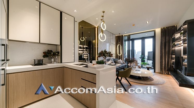 Beatniq Sukhumvit Condominium  1 Bedroom For Rent BTS Thong Lo in Sukh04