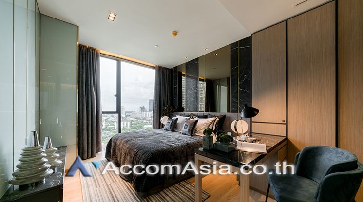 Beatniq Sukhumvit Condominium  1 Bedroom For Rent BTS Thong Lo in Sukh06