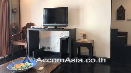 Top View Condominium  2 Bedroom For Rent BTS Thong Lo in Sukhumvit Ban02