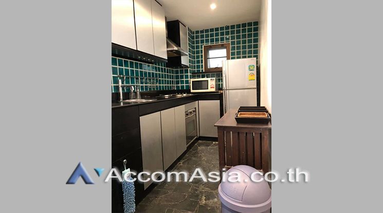 Top View Condominium  2 Bedroom For Rent BTS Thong Lo in Sukhumvit Ban03