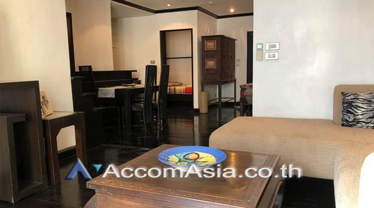 Top View Condominium  2 Bedroom For Rent BTS Thong Lo in Sukhumvit Ban04