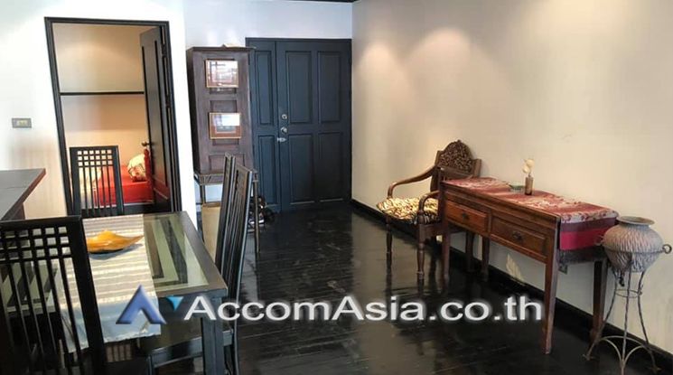 Top View Condominium  2 Bedroom For Rent BTS Thong Lo in Sukhumvit Ban05