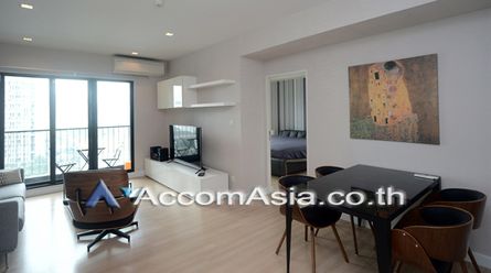 The Seed Mingle Condominium  1 Bedroom For Rent BTS Chong Nonsi in Sou02