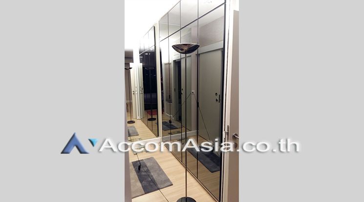 The Seed Mingle Condominium  1 Bedroom For Rent BTS Chong Nonsi in Sou03