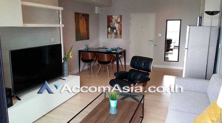 The Seed Mingle Condominium  1 Bedroom For Rent BTS Chong Nonsi in Sou05