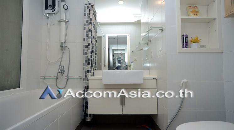 The Seed Mingle Condominium  1 Bedroom For Rent BTS Chong Nonsi in Sou06