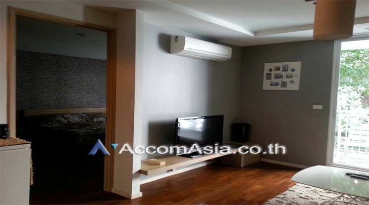 Siri on 8 Condominium  1 Bedroom For Rent BTS Nana in Sukhumvit Bangko01