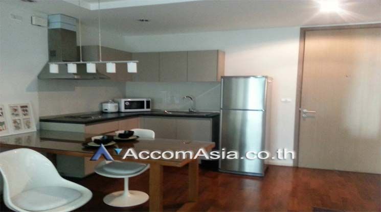 Siri on 8 Condominium  1 Bedroom For Rent BTS Nana in Sukhumvit Bangko05