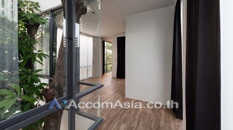 Private Pool House  3 Bedroom For Rent BTS Thong Lo in Sukhumvit Bangk03