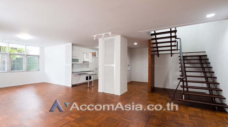 Private Pool House  3 Bedroom For Rent BTS Thong Lo in Sukhumvit Bangk05
