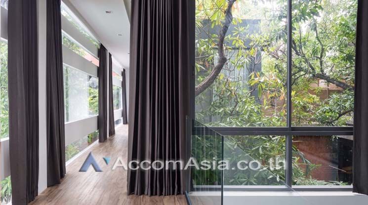 Private Pool House  3 Bedroom For Rent BTS Thong Lo in Sukhumvit Bangk06