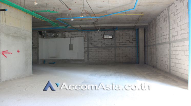 Rain Hill Sukhumvit 47 Retail / shophouse For Rent BTS Thong Lo in Suk03