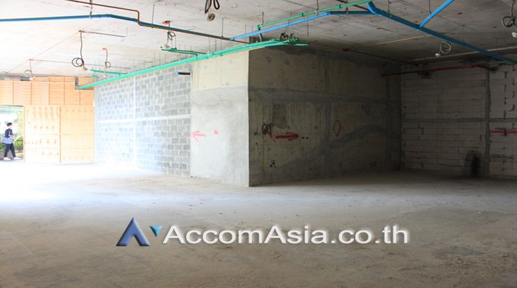 Rain Hill Sukhumvit 47 Retail / shophouse For Rent BTS Thong Lo in Suk04