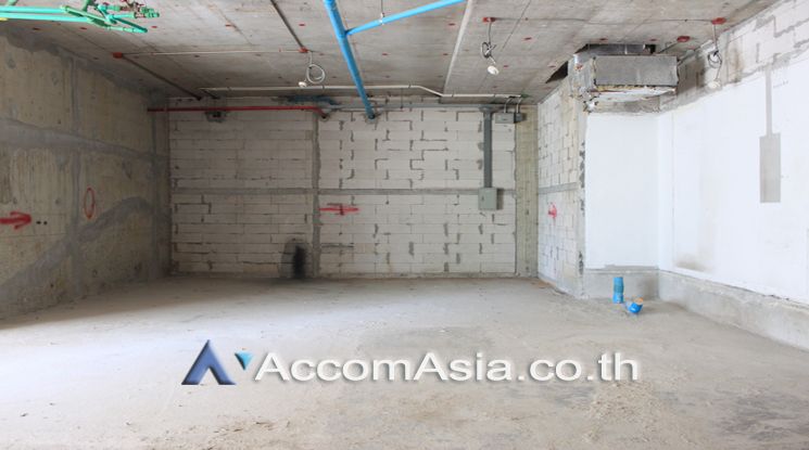 Rain Hill Sukhumvit 47 Retail / shophouse For Rent BTS Thong Lo in Suk05