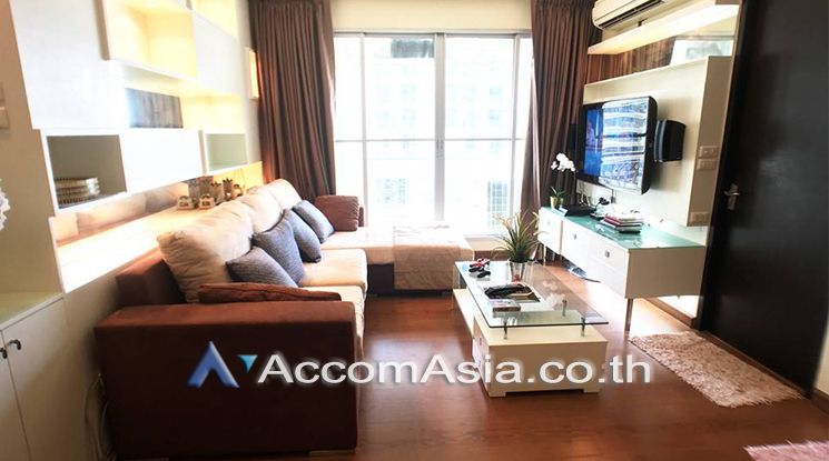 The Address Siam Condominium  2 Bedroom For Rent BTS RajchaThawi in Ph01
