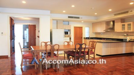 Luxurious and Comfortable living Apartment  2 Bedroom For Rent BTS Nan02