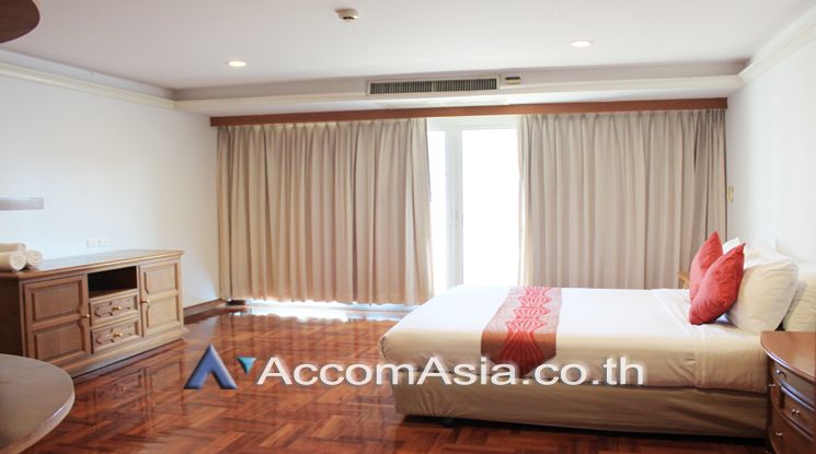 Luxurious and Comfortable living Apartment  2 Bedroom For Rent BTS Nan03