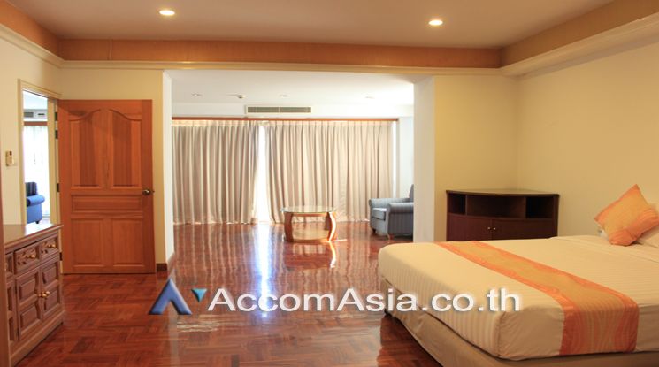 Luxurious and Comfortable living Apartment  2 Bedroom For Rent BTS Nan06