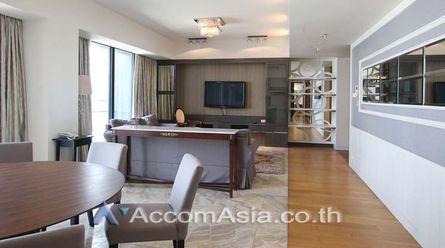 The Met Condominium  3 Bedroom For Rent BTS Chong Nonsi - MRT Lumphini02