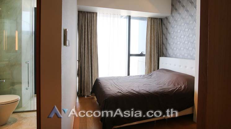 The Met Condominium  3 Bedroom For Rent BTS Chong Nonsi - MRT Lumphini03