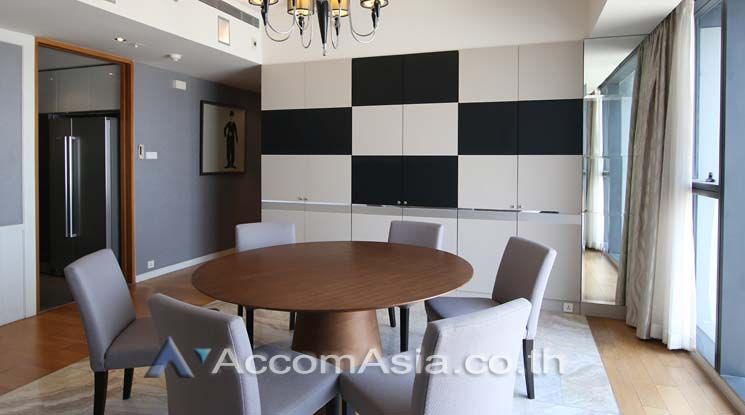 The Met Condominium  3 Bedroom For Rent BTS Chong Nonsi - MRT Lumphini04