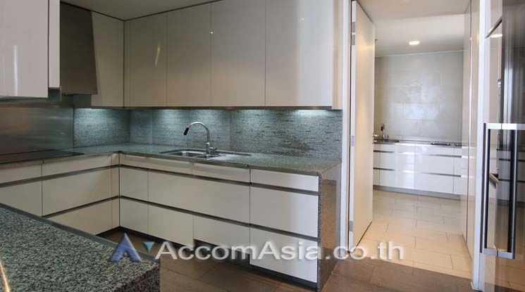 The Met Condominium  3 Bedroom For Rent BTS Chong Nonsi - MRT Lumphini05