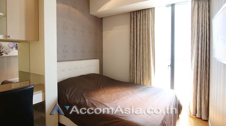 The Met Condominium  3 Bedroom For Rent BTS Chong Nonsi - MRT Lumphini06