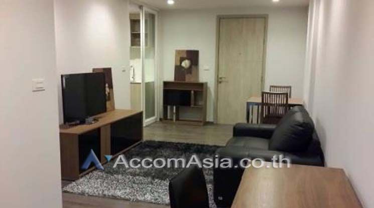 Sari by Sansiri Condominium  1 Bedroom For Rent BTS Punnawithi in Sukh04