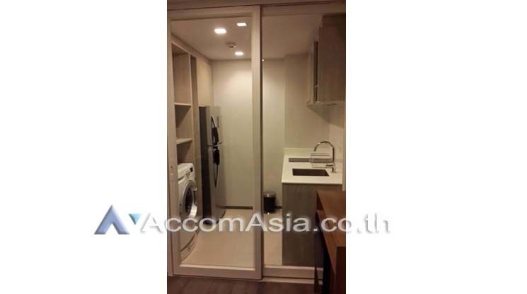 Sari by Sansiri Condominium  1 Bedroom For Rent BTS Punnawithi in Sukh05