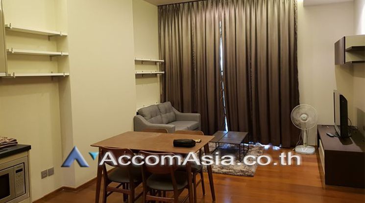 Quattro Thonglor Condominium  1 Bedroom For Rent BTS Thong Lo in Sukhu01