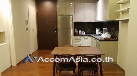 Quattro Thonglor Condominium  1 Bedroom For Rent BTS Thong Lo in Sukhu02
