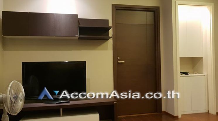 Quattro Thonglor Condominium  1 Bedroom For Rent BTS Thong Lo in Sukhu04