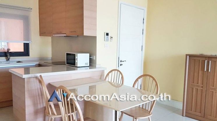 Aguston Sukhumvit Condominium Condominium  2 Bedroom For Rent BTS Phro04