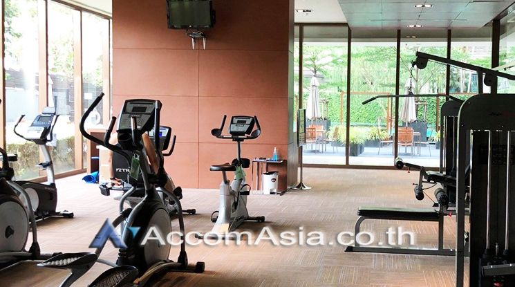 The Emporio Place Condominium  1 Bedroom For Rent BTS Phrom Phong in S03