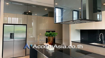 New Built Modern House With Private Pool 4 Bedrooms Walk To BTS Ekkama02